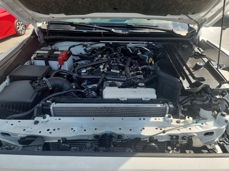 2025 TOYOTA 4RUNNER TRD OFF-ROAD PREMIUM 11