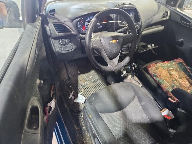 2019 CHEVROLET SPARK LS 8