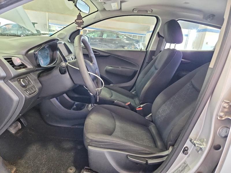2022 CHEVROLET SPARK LS 7