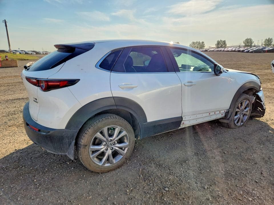 2021 MAZDA CX-30 PREFERRED 3