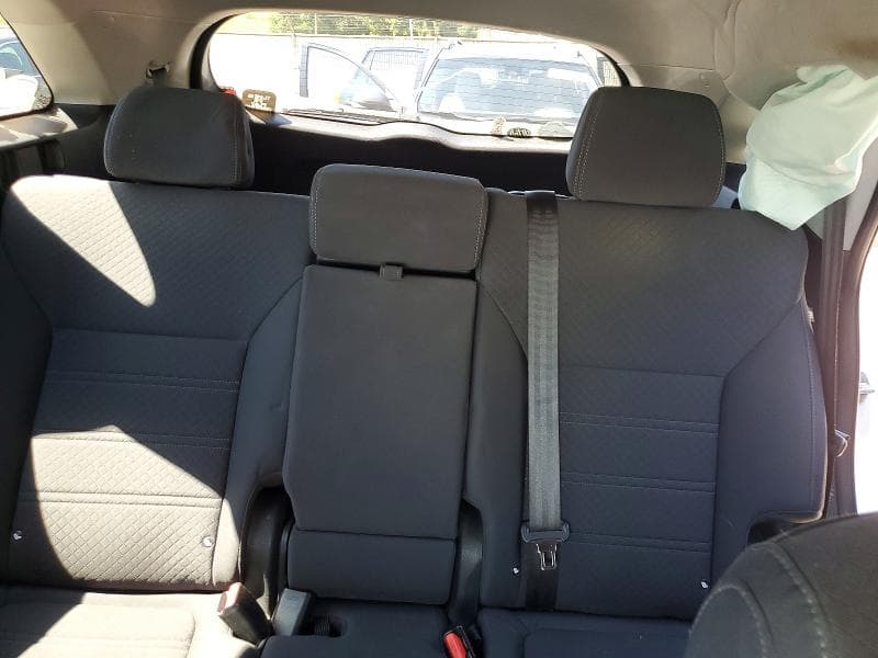 2017 KIA SORENTO LX V6 10