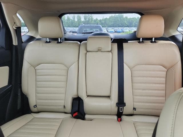 2018 FORD EDGE SEL 10