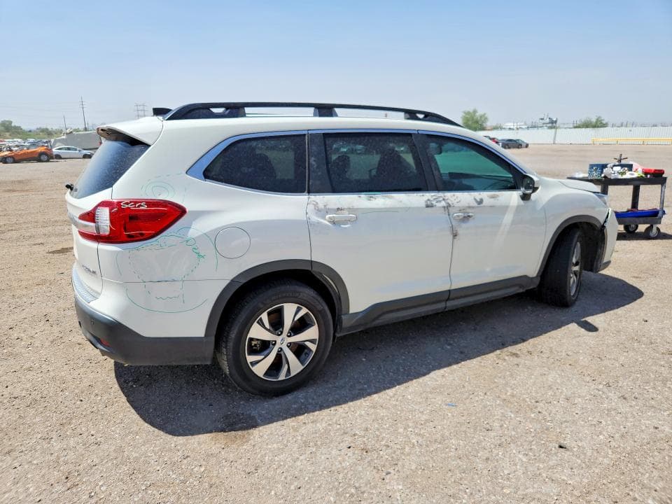 2020 SUBARU ASCENT PREMIUM 3