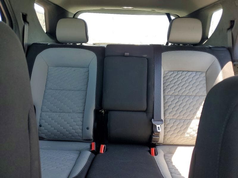 2020 CHEVROLET EQUINOX LS 10