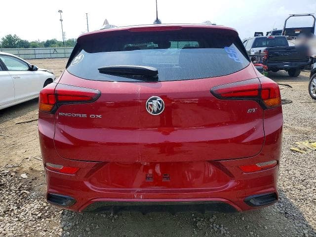 2021 BUICK ENCORE GX SELECT 6