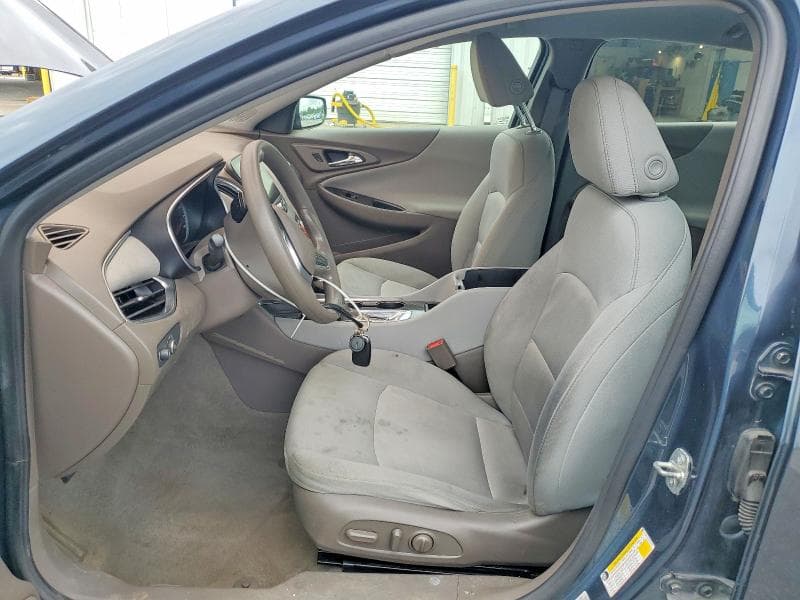 2020 CHEVROLET MALIBU LT 7