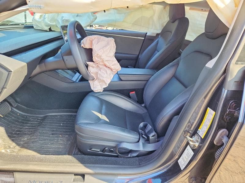 2024 TESLA MODEL 3 7