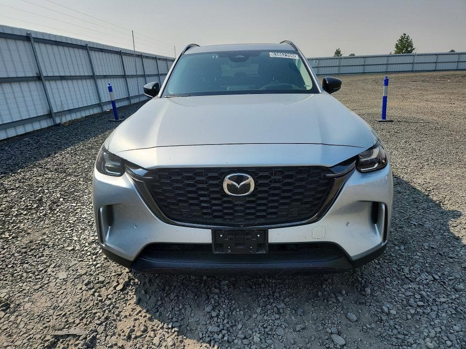 2025 MAZDA CX-90 PREMIUM SPORT 5