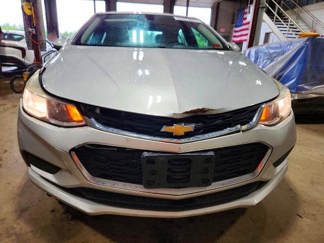 2018 CHEVROLET CRUZE LS 5