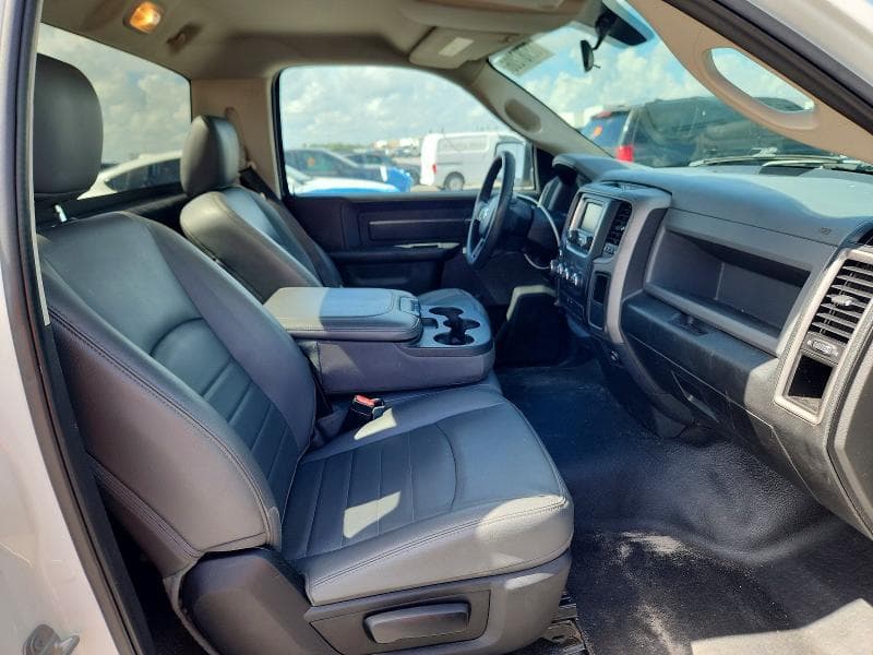 2017 RAM 1500 TRADESMAN 10