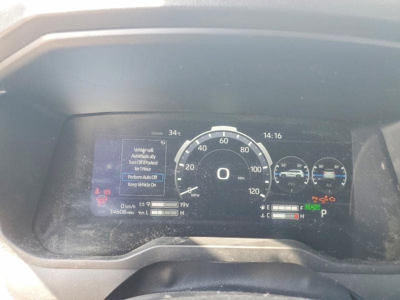 2024 TOYOTA SEQUOIA SR5 9