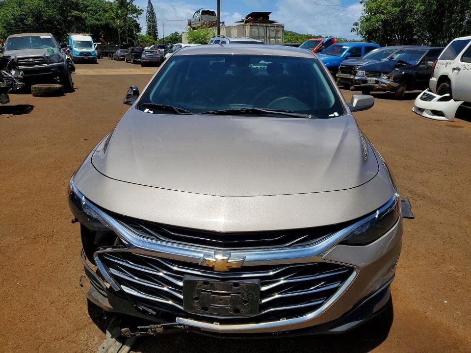 2023 CHEVROLET MALIBU LT 5