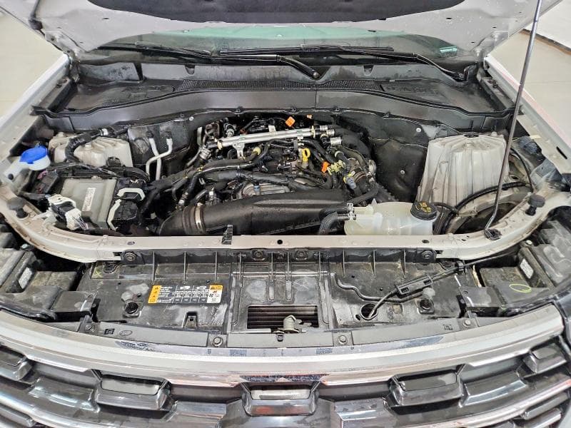 2026 FORD EXPLORER ACTIVE 12