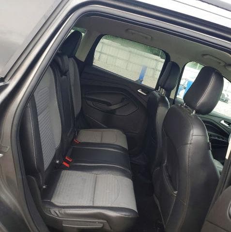 2019 FORD ESCAPE SE 11