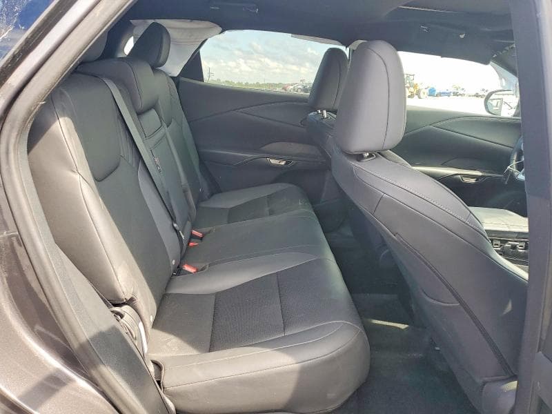 2024 LEXUS RX 350 BASE 11