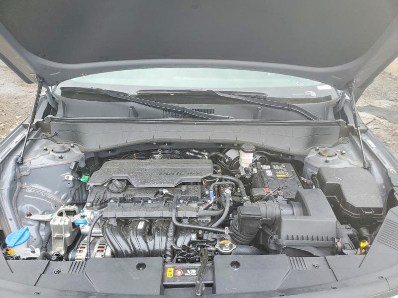 2026 HYUNDAI KONA SEL SPORT 11