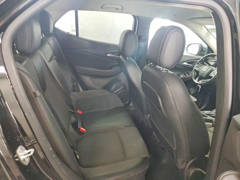 2021 BUICK ENCORE GX SELECT 10