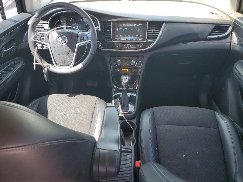2019 BUICK ENCORE PREFERRED 8