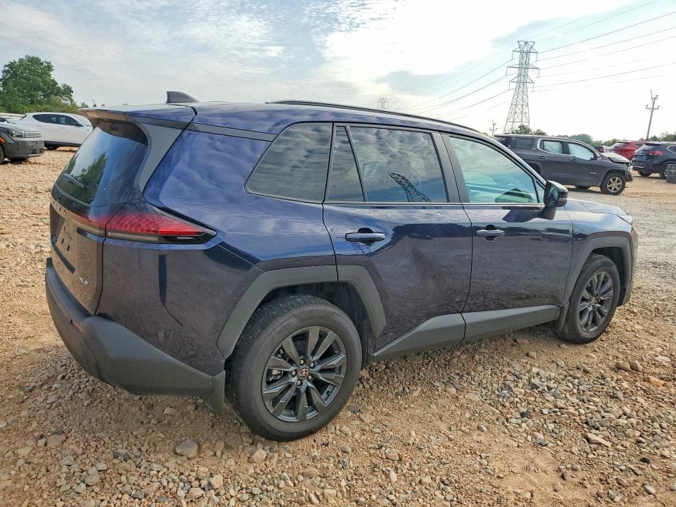 2026 TOYOTA RAV4 XLE PREMIUM 3