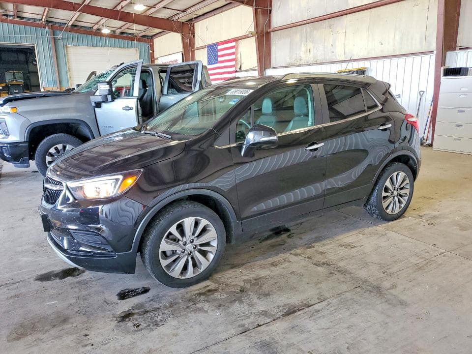 2019 BUICK ENCORE PREFERRED - 1