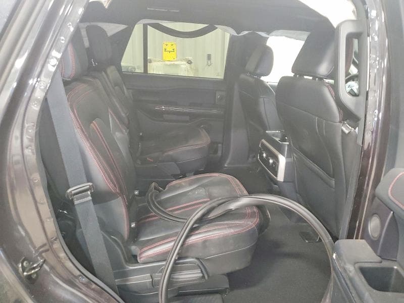 2024 FORD EXPEDITION LIMITED 11