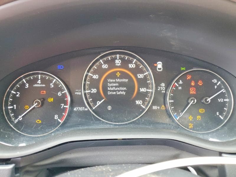 2022 MAZDA CX-30 PREMIUM PLUS 9