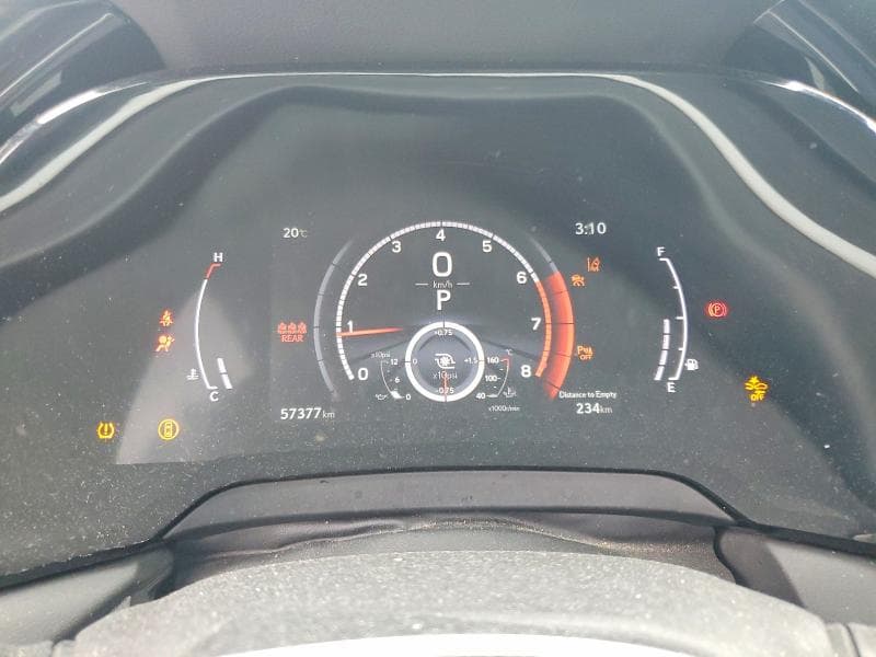 2023 LEXUS RX 350 BASE 9