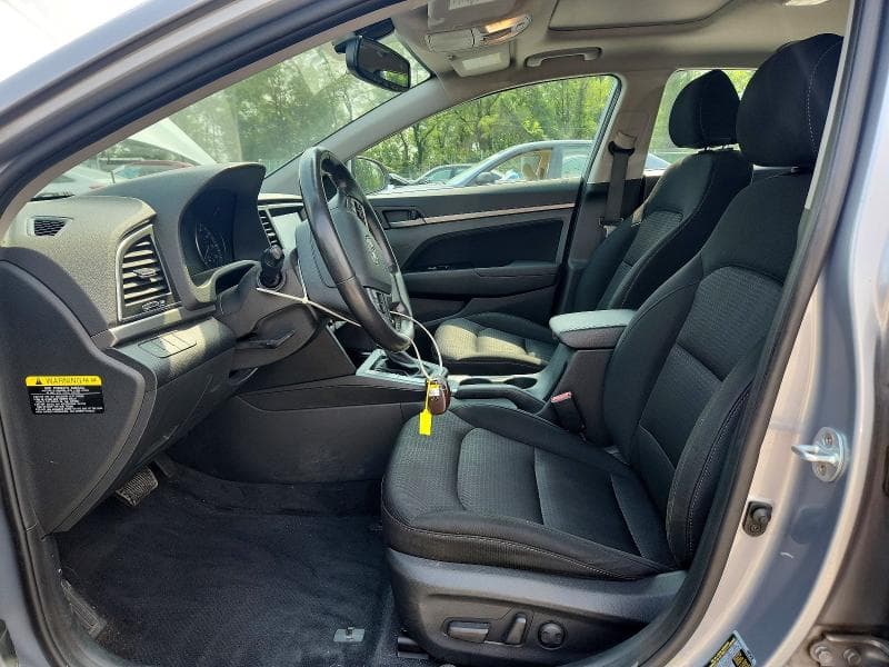 2017 HYUNDAI ELANTRA VALUE EDITION 7