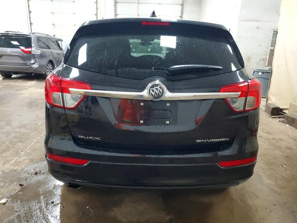2017 BUICK ENVISION PREFERRED 6