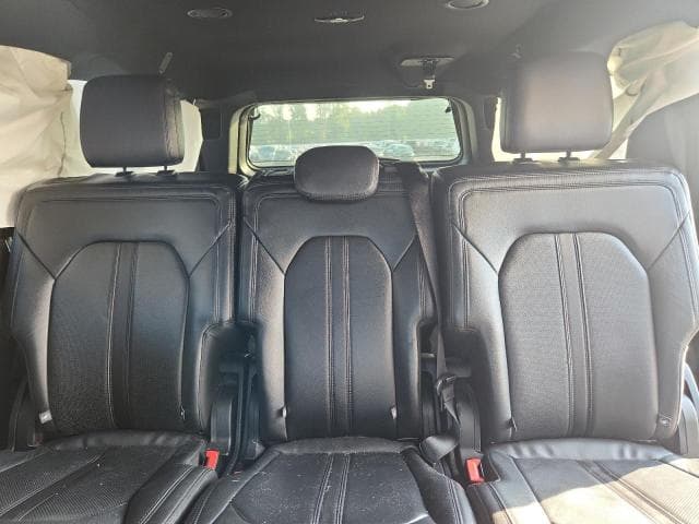 2020 FORD EXPEDITION MAX LIMITED 10