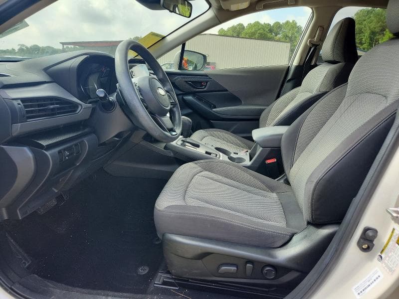 2024 SUBARU CROSSTREK PREMIUM 7
