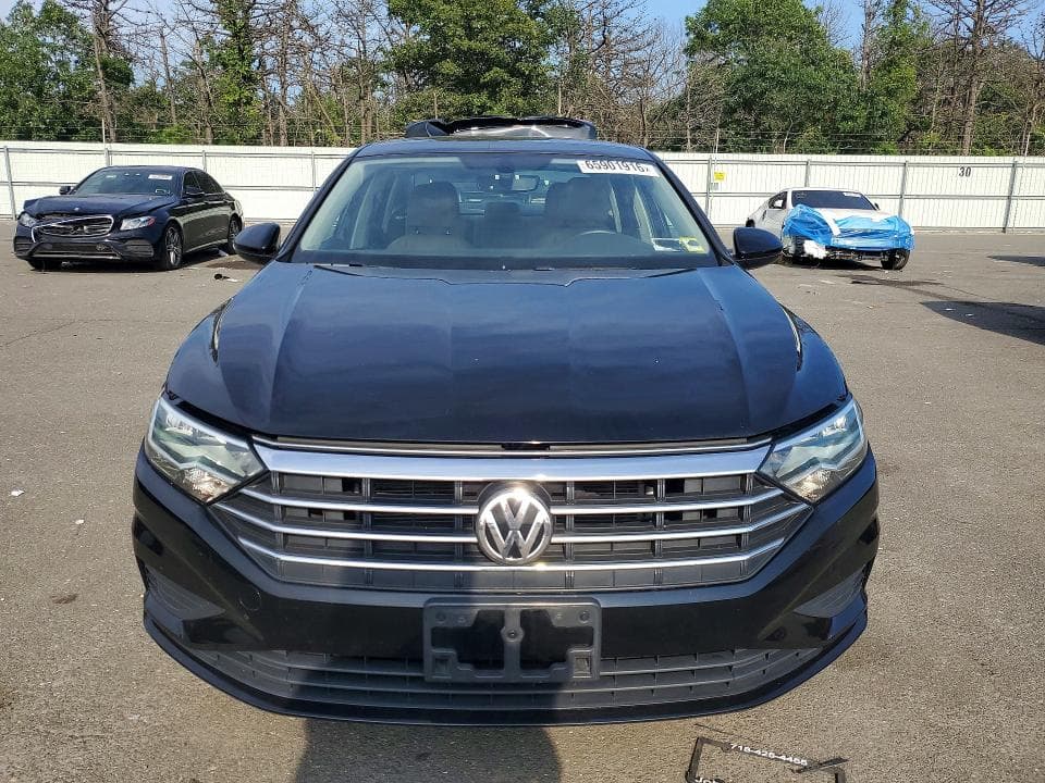 2020 VOLKSWAGEN JETTA S 5