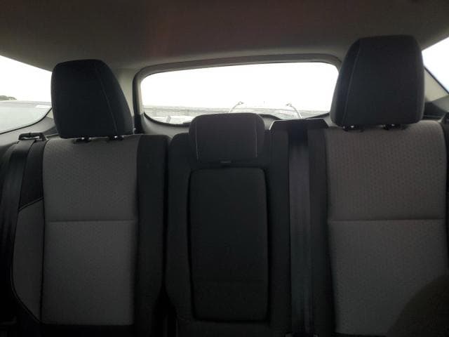 2018 FORD ESCAPE SE 10