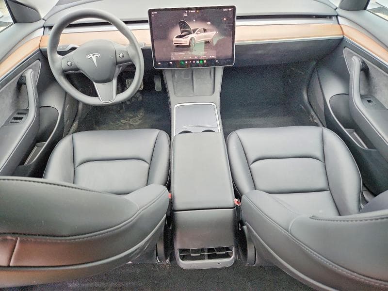 2023 TESLA MODEL 3 8