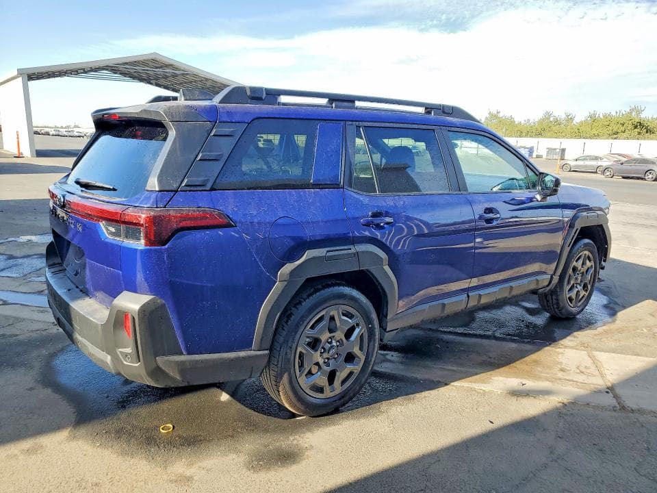 2026 SUBARU OUTBACK PREMIUM 3