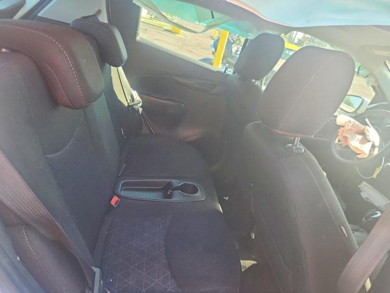 2019 CHEVROLET SPARK 1LT 10