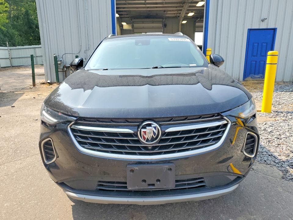 2021 BUICK ENVISION ESSENCE 5