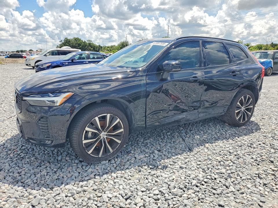 2023 VOLVO XC60 PLUS - 1
