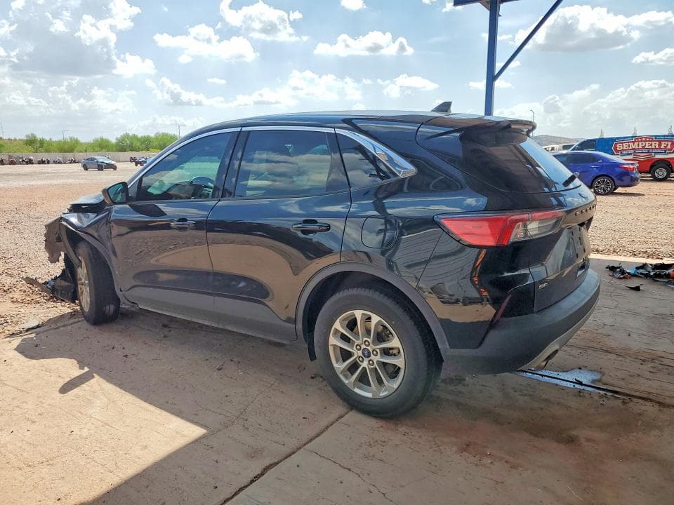 2022 FORD ESCAPE SE 2