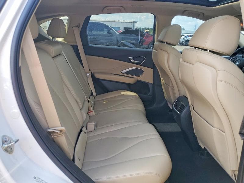 2019 ACURA RDX 11