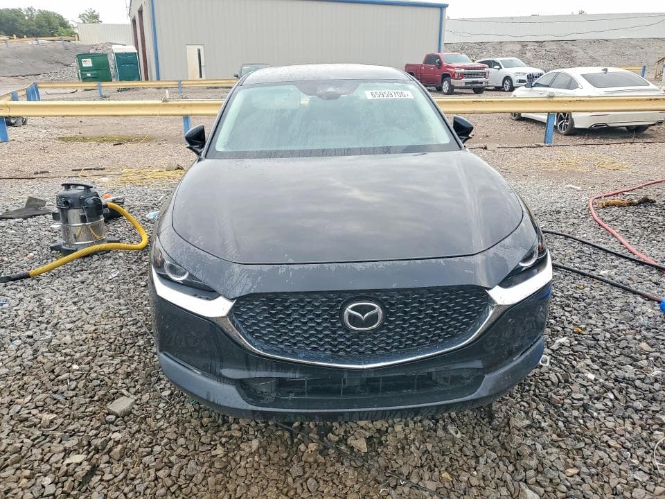 2021 MAZDA CX-30 SELECT 5