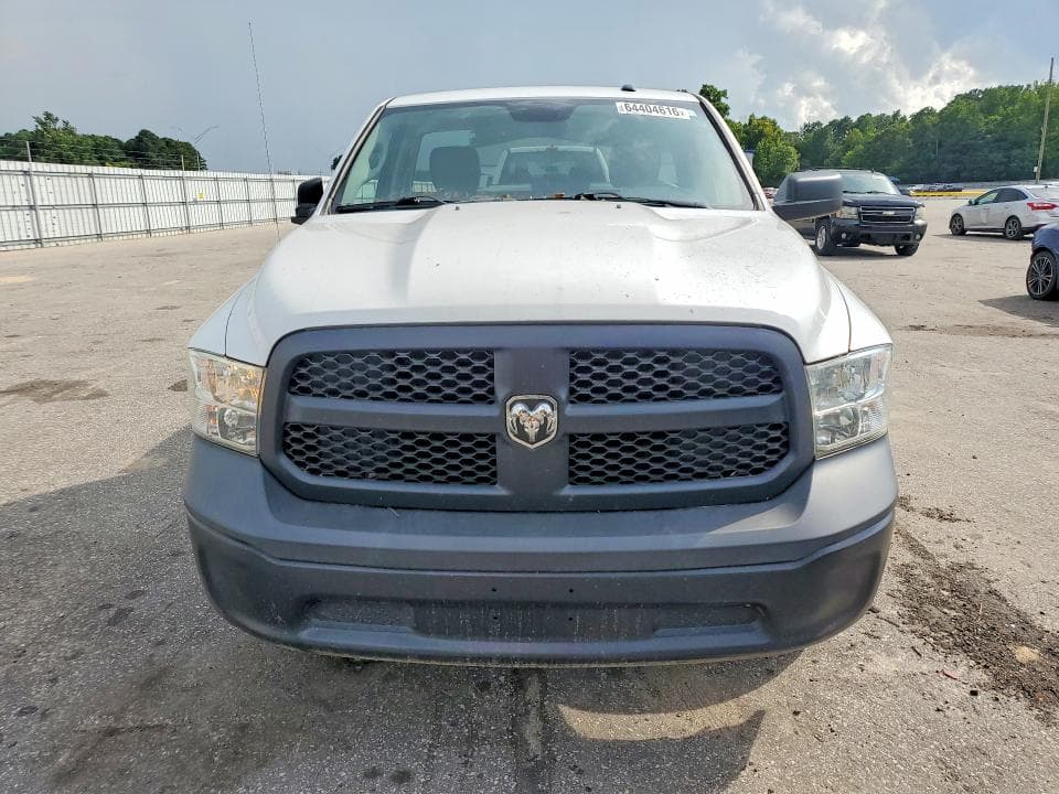 2022 RAM 1500 CLASSIC TRADESMAN 5