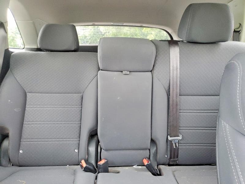 2018 KIA SORENTO LX V6 10