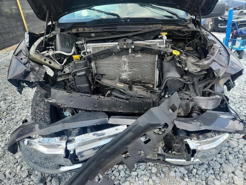 2019 RAM 1500 CLASSIC TRADESMAN 11