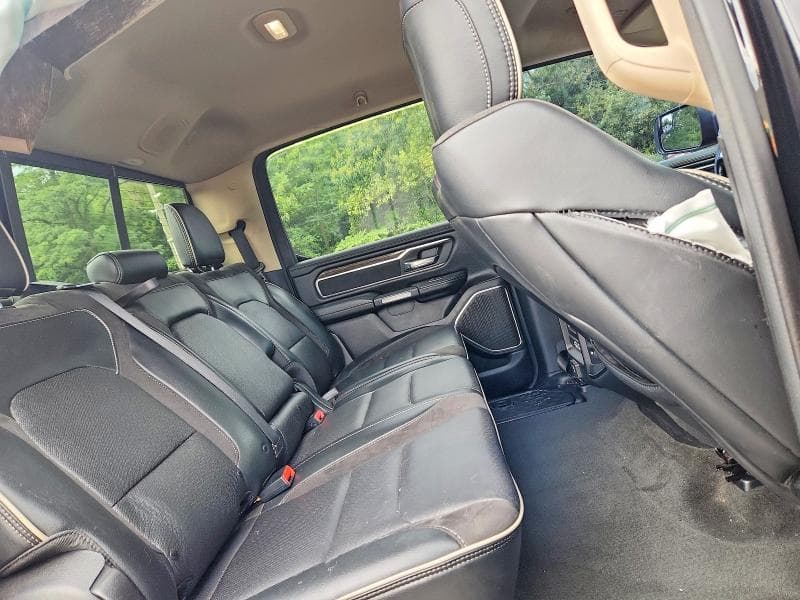 2019 RAM 1500 LARAMIE 10