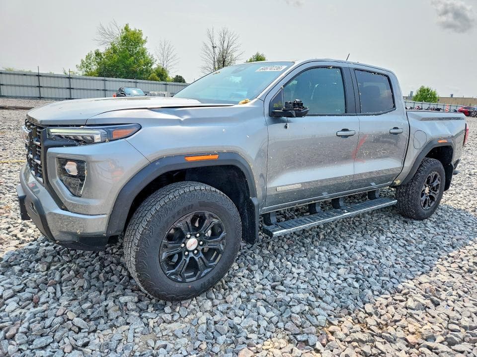 2024 GMC CANYON ELEVATION - 1