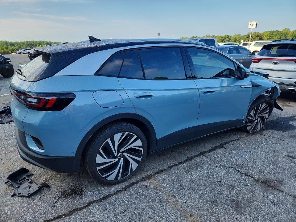 2025 VOLKSWAGEN ID.4 PRO S PLUS 3
