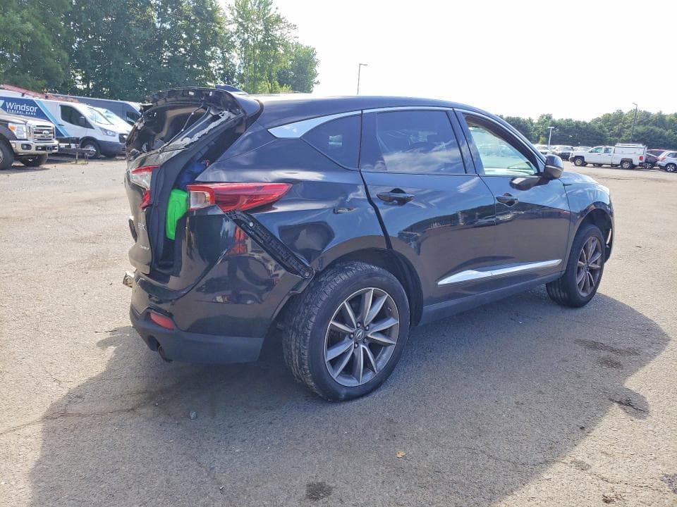 2020 ACURA RDX TECHNOLOGY 3