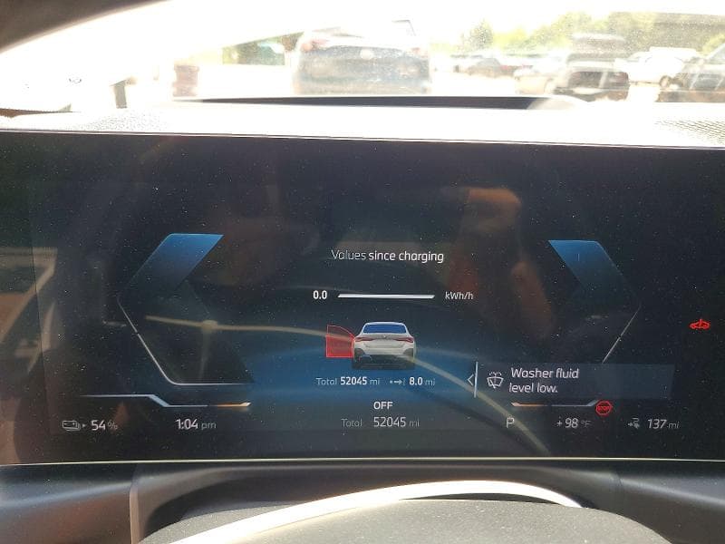 2024 BMW I4 EDRIVE 40 9