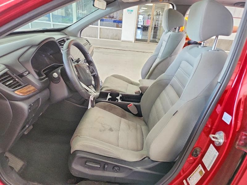 2021 HONDA CR-V EX 7